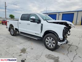 Ford Pozostałe 2023 6
