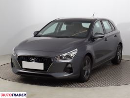 Hyundai i30 2018 1.4 97 KM