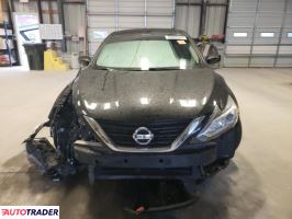 Nissan Altima 2018 2