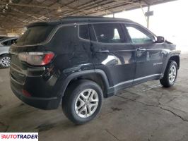 Jeep Compass 2021 2