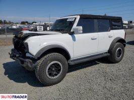 Ford Bronco 2021 2 Ford Bronco 2021 2