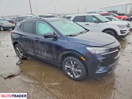 Buick Pozostałe 2021 1