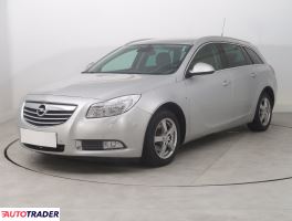 Opel Insignia 2011 1.4 138 KM
