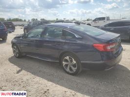 Honda Accord 2019 1 Honda Accord 2019 1