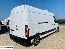 Renault Master 2021 2.3