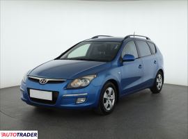 Hyundai i30 2009 1.6 113 KM Hyundai i30 2009 1.6 113 KM