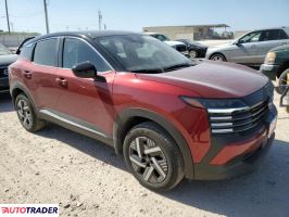 Nissan Pozostałe 2025 2 Nissan Pozostałe 2025 2