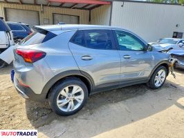 Buick Pozostałe 2024 1