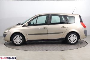 Renault Grand Scenic 2007 1.5 104 KM