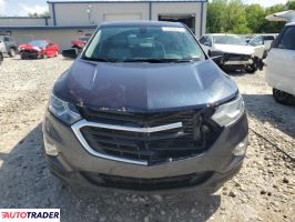 Chevrolet Equinox 2019 1