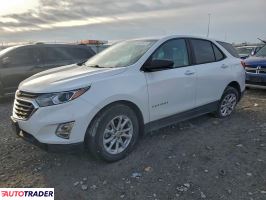 Chevrolet Equinox 2020 1