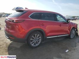 Mazda CX-9 2023 2 Mazda CX-9 2023 2