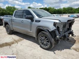 GMC Sierra 2023 5 GMC Sierra 2023 5
