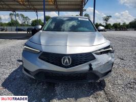 Acura Integra 2025 1