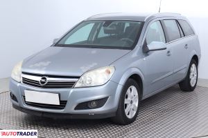 Opel Astra 2008 1.9 118 KM