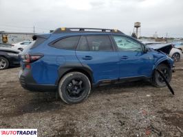 Subaru Outback 2024 2 Subaru Outback 2024 2