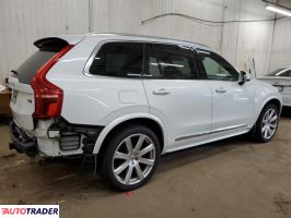 Volvo XC90 2019 2