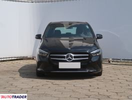 Mercedes B-klasa 2019 1.3 134 KM