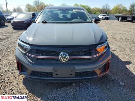 Volkswagen Jetta 2023 2