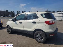 Ford EcoSport 2022 2