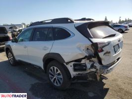 Subaru Outback 2024 2