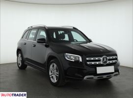 Mercedes GLB 2021 1.3 160 KM