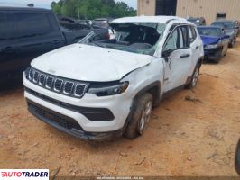 Jeep Compass 2025 2