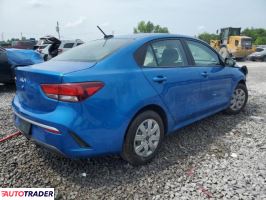 Kia Rio 2023 1