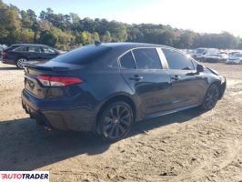 Toyota Corolla 2025 2