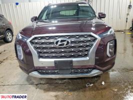 Hyundai Pozostałe 2020 3