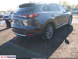 Mazda CX-9 2023 2