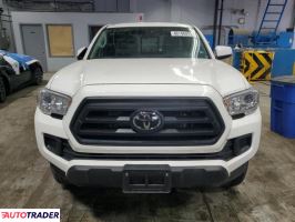 Toyota Tacoma 2023 2 Toyota Tacoma 2023 2