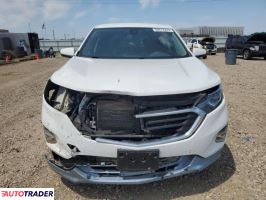 Chevrolet Equinox 2020 1