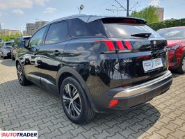 Peugeot 3008 2020 1.2 130 KM Peugeot 3008 2020 1.2 130 KM