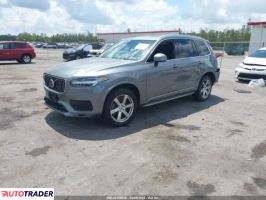 Volvo XC90 2020 2 Volvo XC90 2020 2
