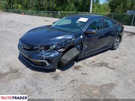 Honda Civic 2019 2 Honda Civic 2019 2