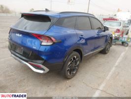 Kia Sportage 2023 2 Kia Sportage 2023 2