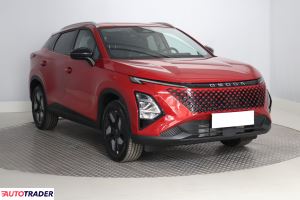 Omoda 5 2025 1.6 144 KM
