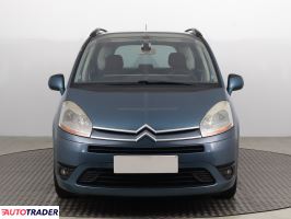 Citroen C4 Picasso 2009 1.6 118 KM