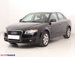 Audi A4 2006 1.8 160 KM Audi A4 2006 1.8 160 KM