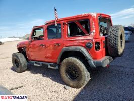 Jeep Wrangler 2019 2