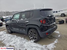 Jeep Renegade 2020 2