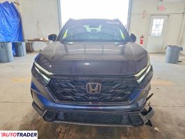 Honda CR-V 2025
