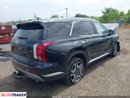 Hyundai Pozostałe 2025 3