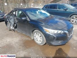 Nissan Sentra - zobacz ofertę