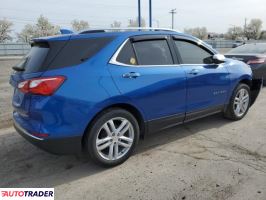 Chevrolet Equinox 2019 1