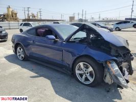 Ford Mustang 2020 2