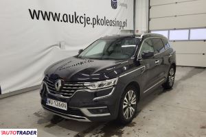 Renault Koleos - zobacz ofertę