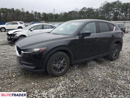 Mazda CX-5 2019 2