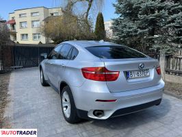 BMW X6 - zobacz ofertę